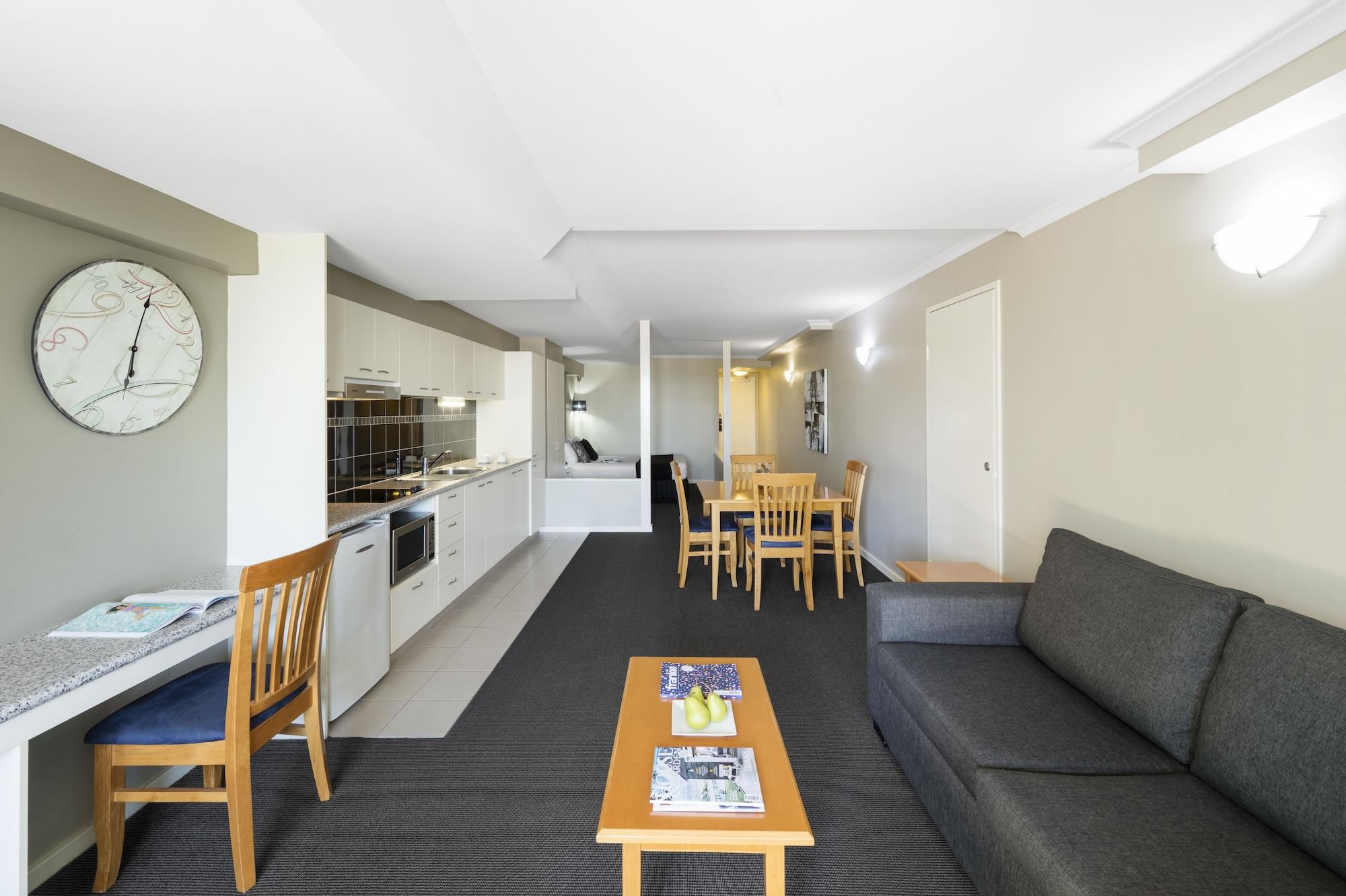 Nesuto The Entrance公寓式酒店 外观 照片